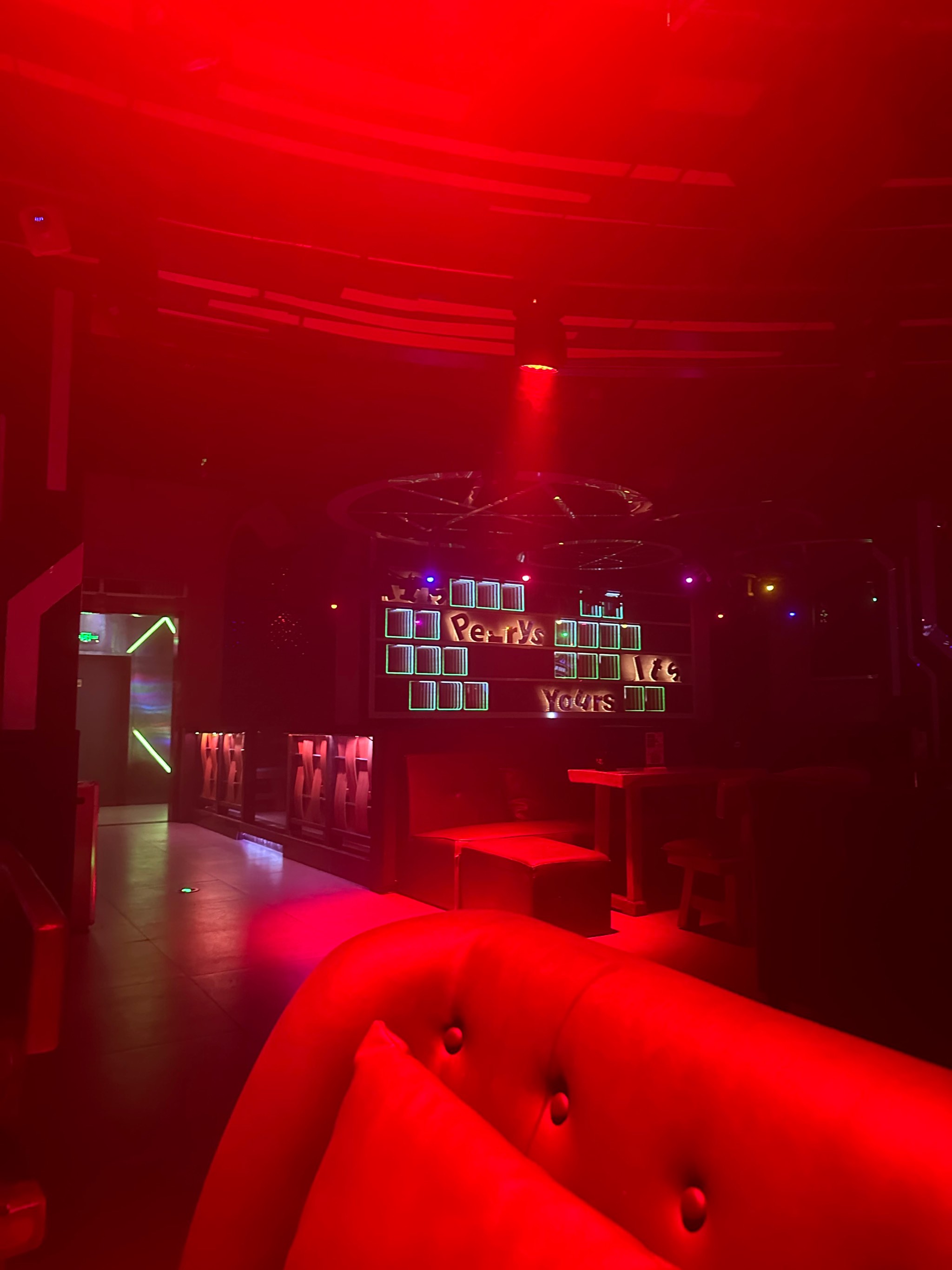 益阳商务KTV，欢乐好去处-资阳区ktv预定